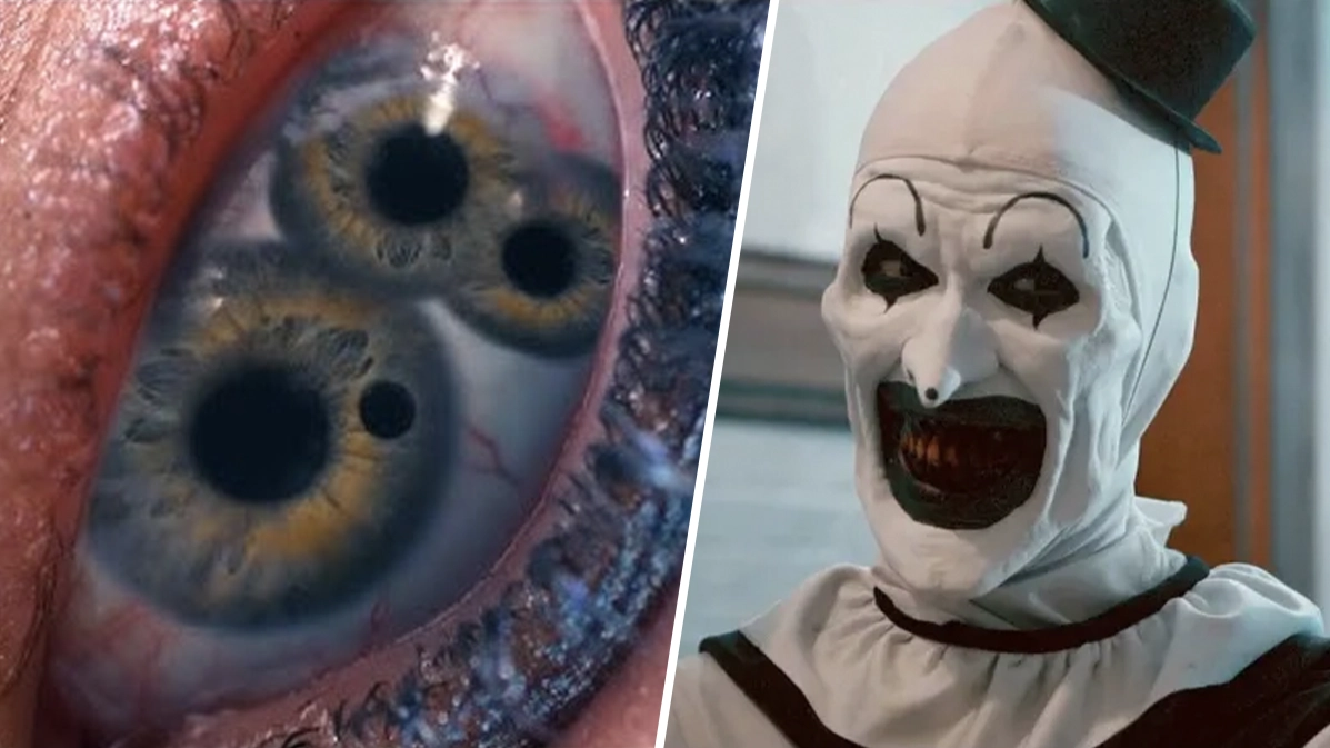 Terrifier 3 is exactly why I love horror so much