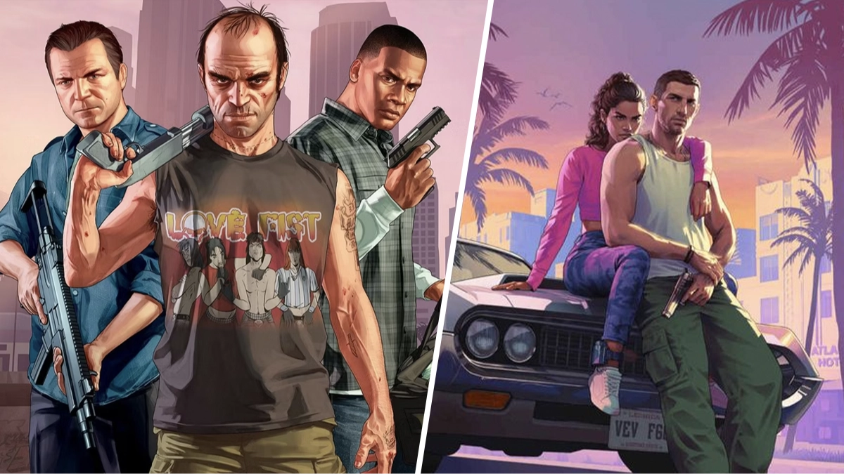 GTA 6 is forcing my hand over this GTA 5 mistake