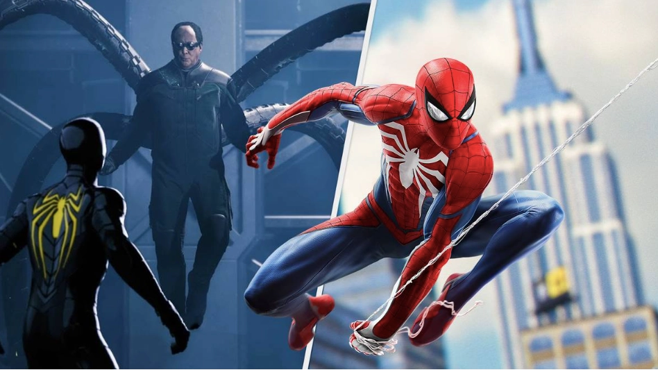 PlayStation’s Hit Spider-Man Game Is Confirmed For PC Release