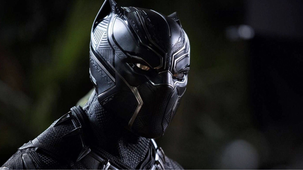 MCU has chosen its new Black Panther, apparently