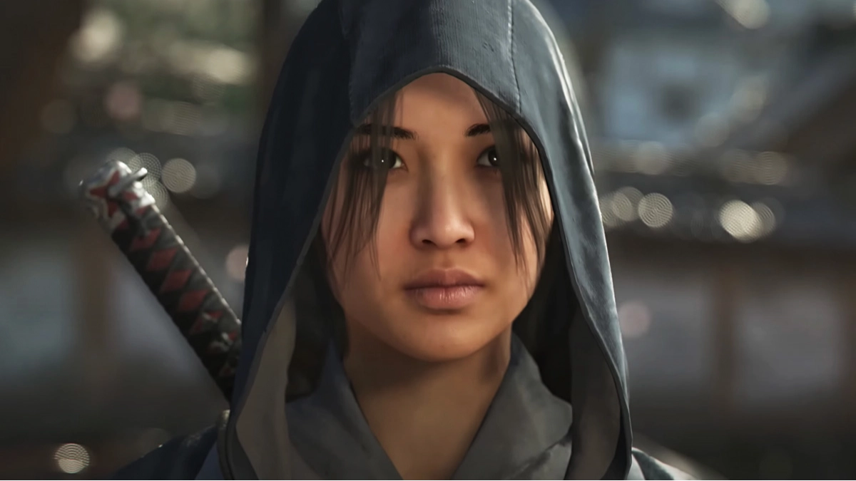 Assassin's Creed Shadows free download available for next 48 hours