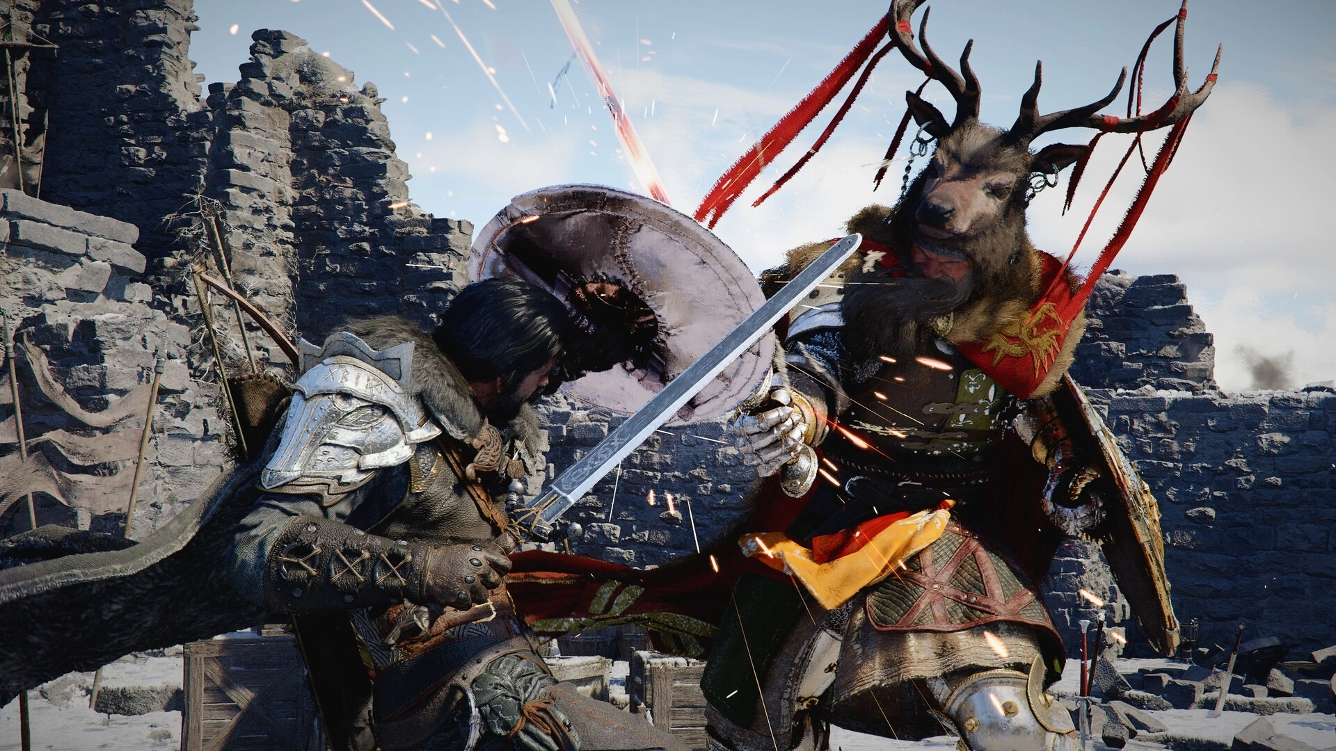 Skyrim Meets Zelda in Massive Open World RPG that Looks Amazing on PC