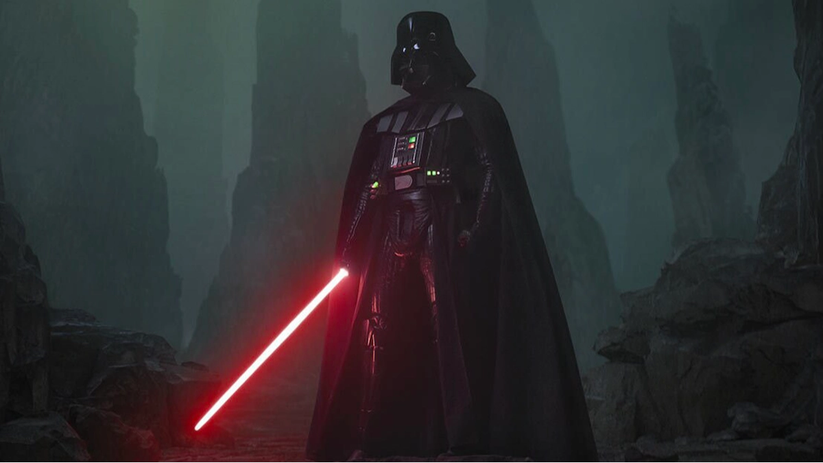 Star Wars fans torn as Darth Vader returns for new prequel