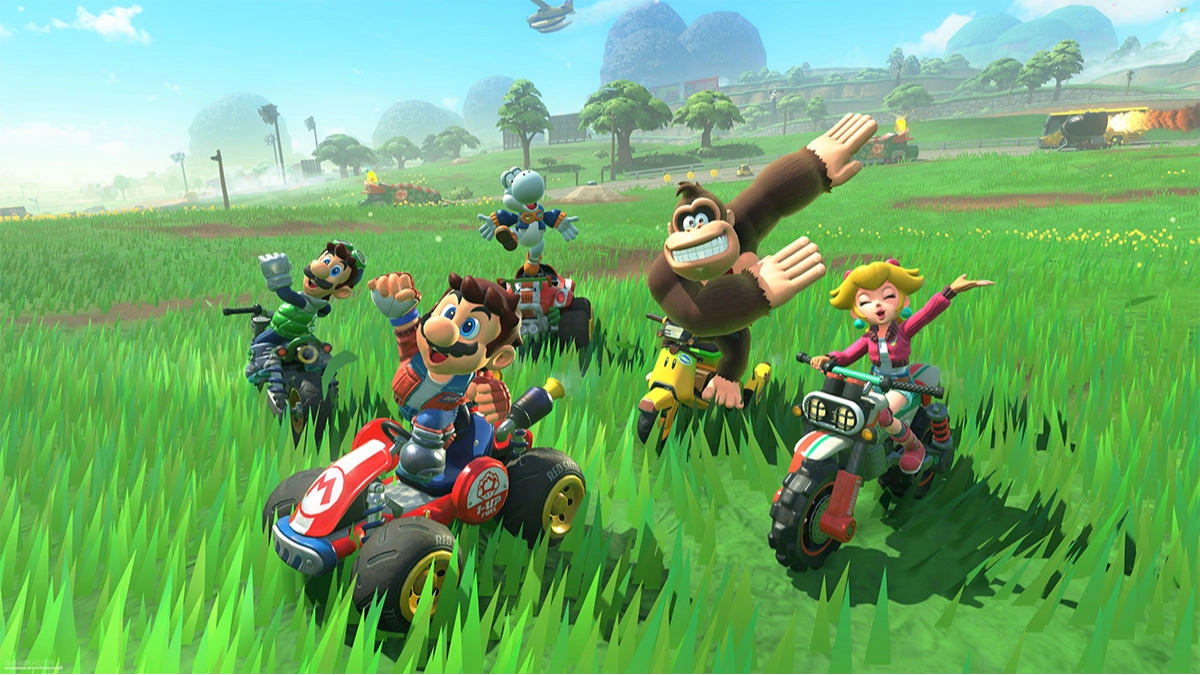 Nintendo Switch drops major free update we've all been waiting for