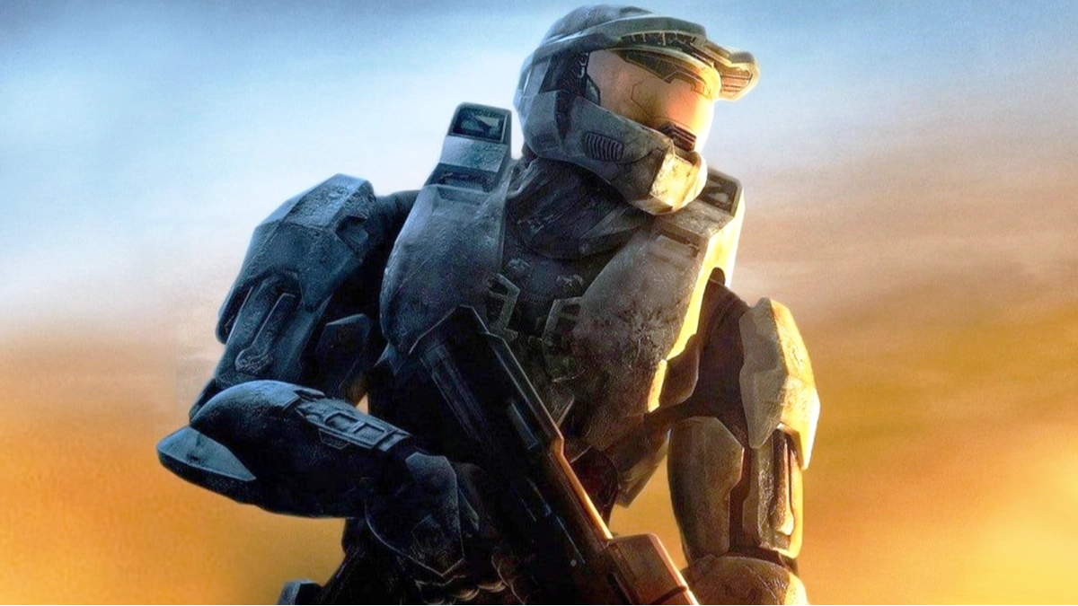 Halo fans losing their minds over surprise return of Halo 3