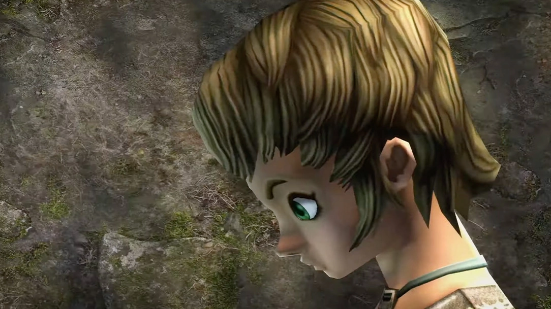 Zelda fans lose it over drop-dead gorgeous fan remaster