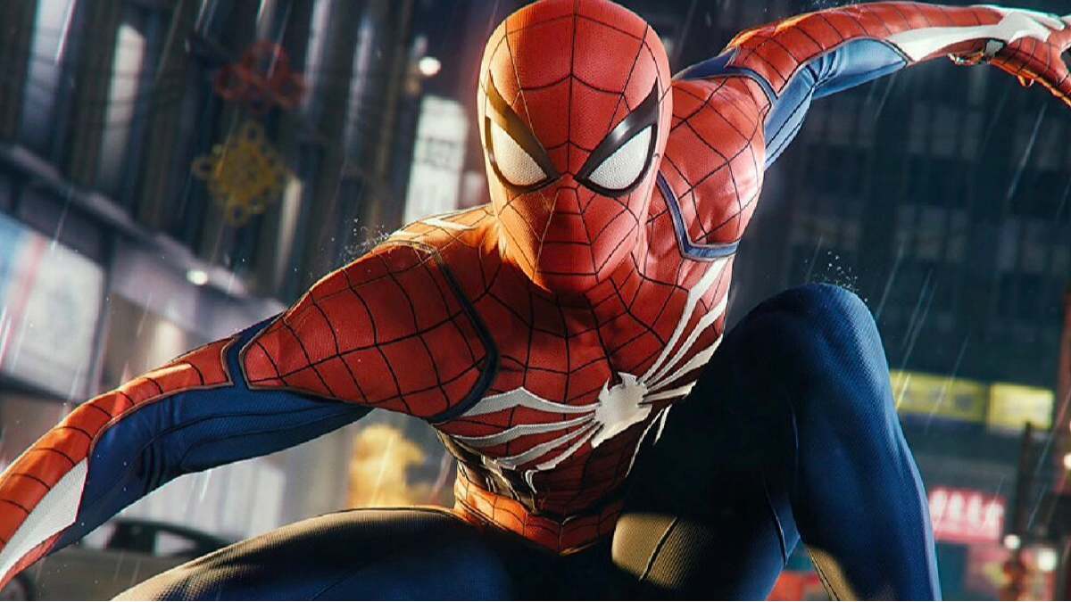 Marvel's Spider-Man Free Download Announced for August