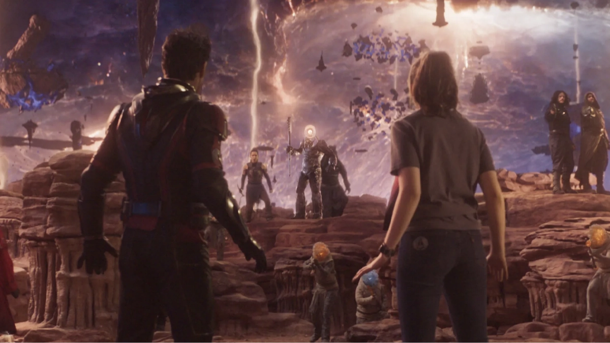 Marvel quietly killed off a major MCU character without us noticing