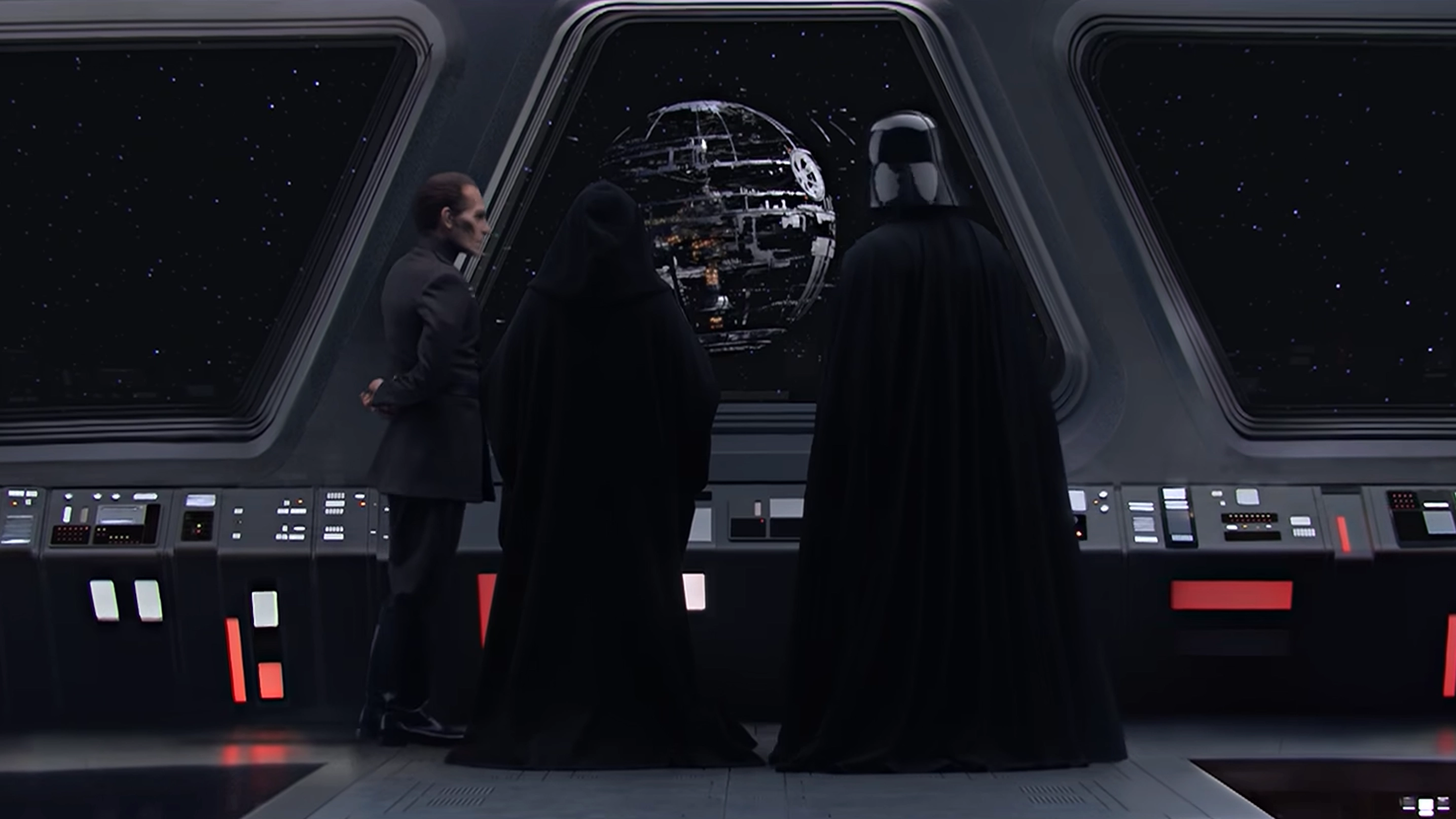 Star Wars’ ‘darkest secret’ is one I wish I’d never learned