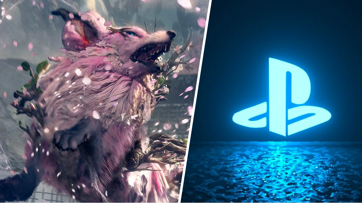 PlayStation drops 1,000 hours of free games in biggest drop we've ever seen
