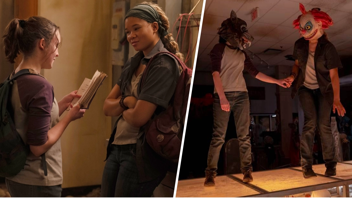 HBO's The Last of Us: episode seven is the lowest-rated to date