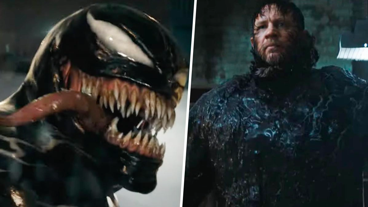 Marvel officially teases our new Venom ahead of The Last Dance 
