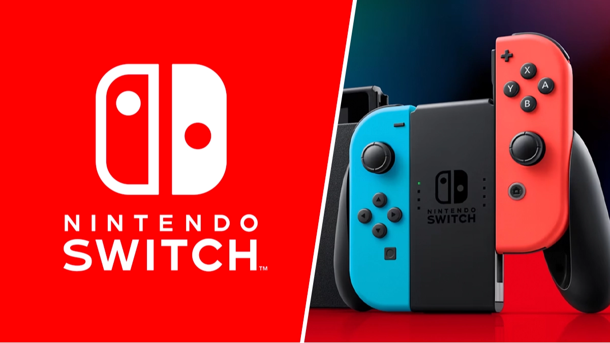 Nintendo Switch 2 leaked specs sound like an absolute dream