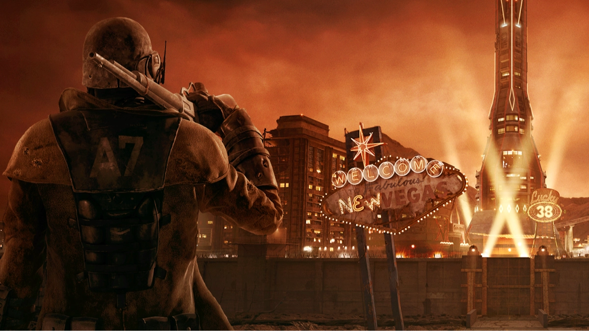 Fallout: New Vegas Devs Tease Major Update For Underrated RPG