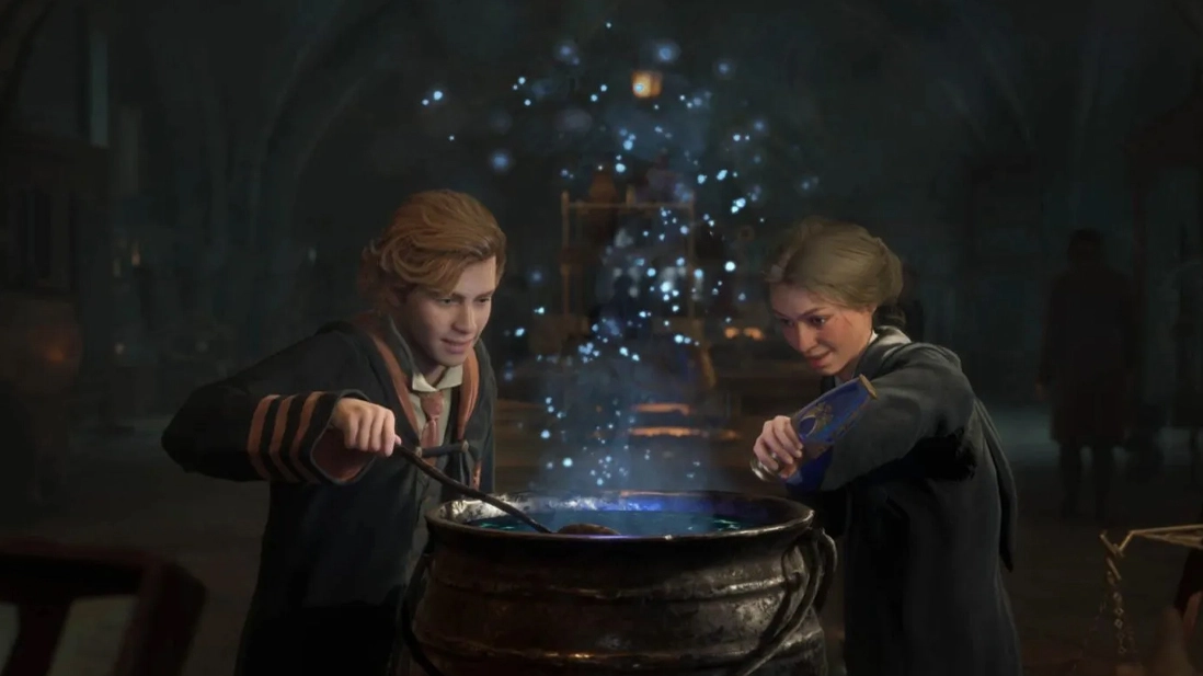 Hogwarts Legacy players can grab up to $5,000 in massive new event