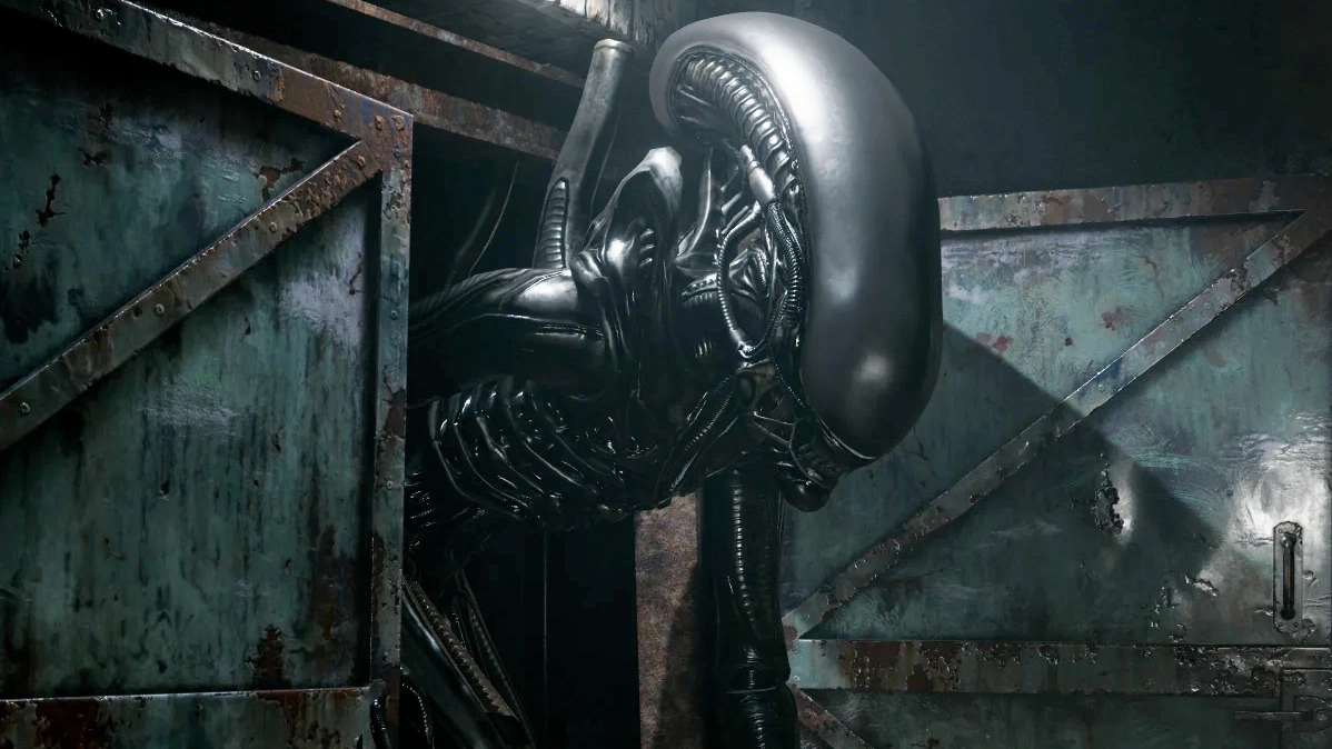 Resident Evil Requiem Gets Awesome Alien: Isolation Mod