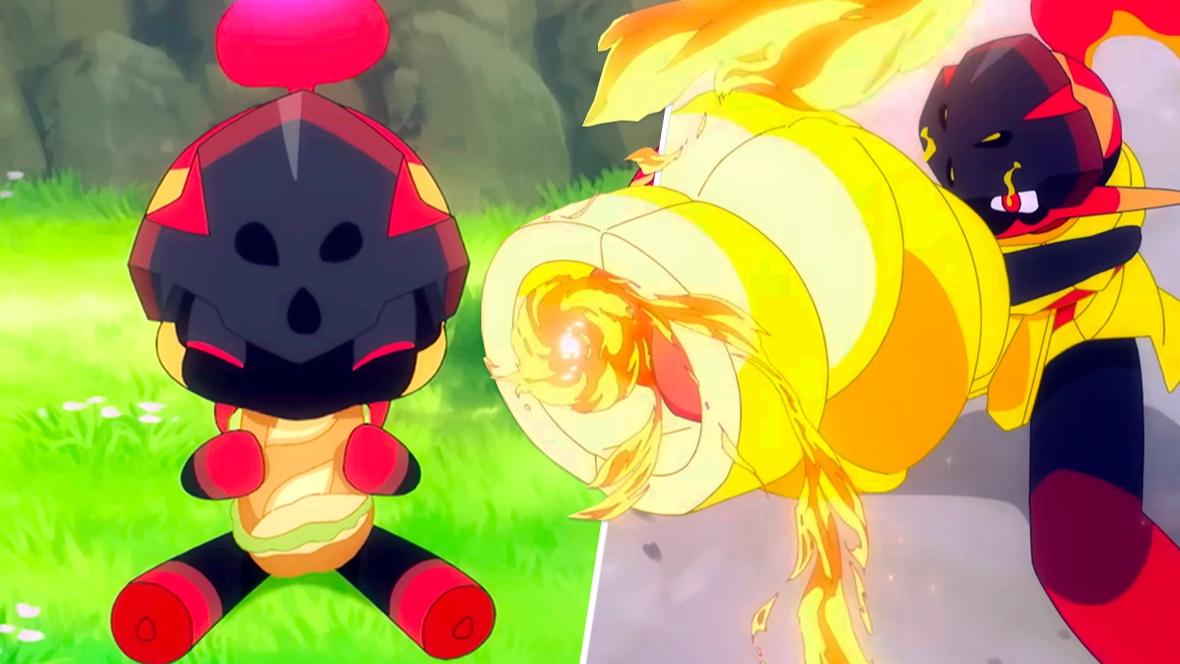 Pokémon fans obsessed with surprise new release