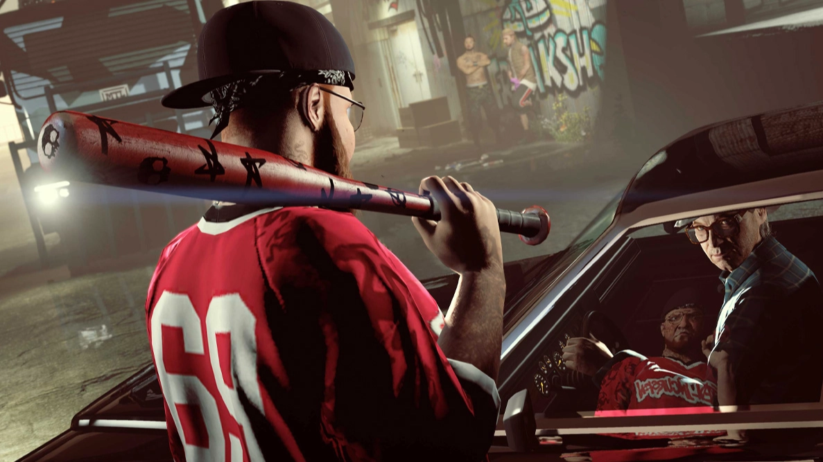 GTA 6 fans seriously concerned over GTA Online 2