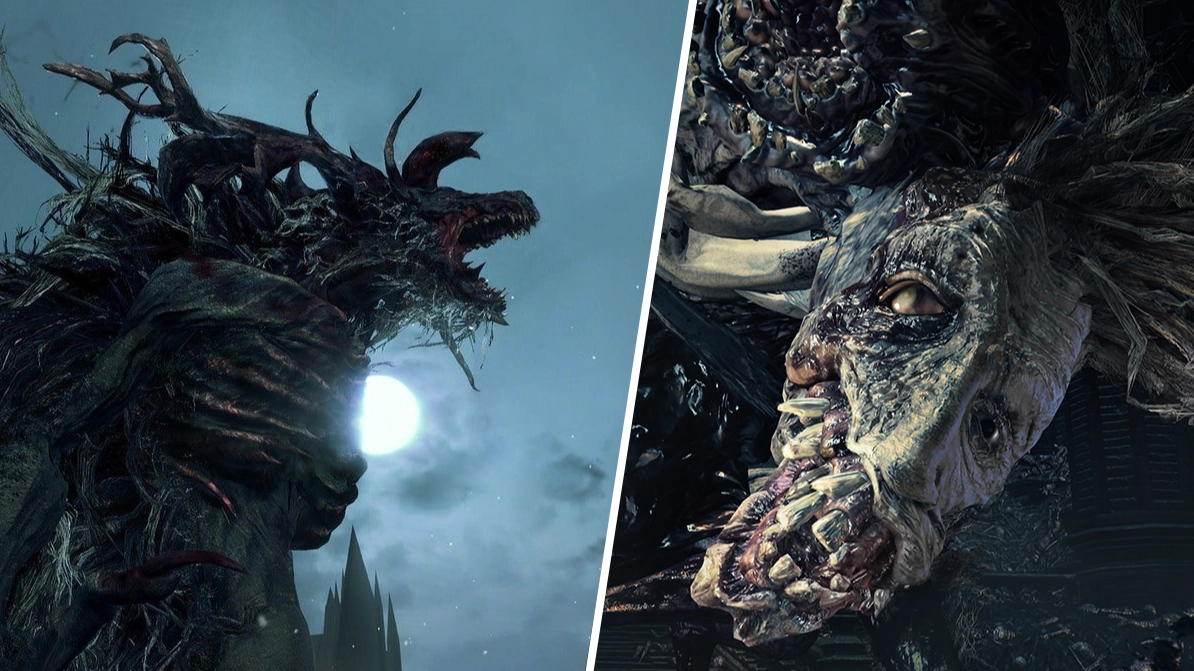 Bloodborne free mod adds brutal new mode you can try now