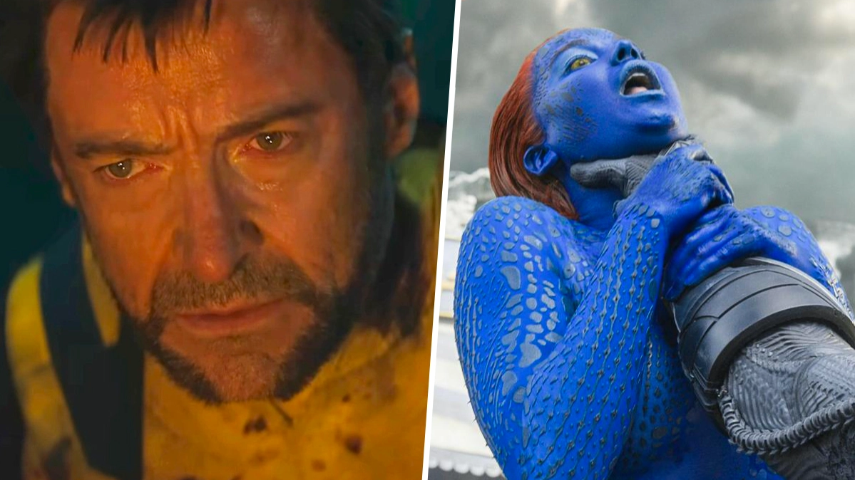 Marvel brutally kills off fan-favourite X-Man in new Wolverine series