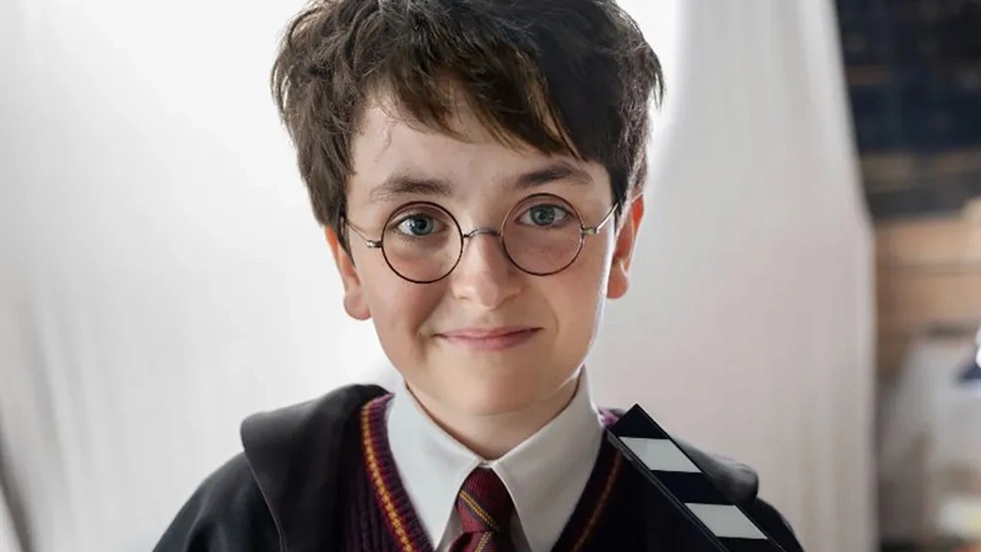 Harry Potter HBO Reboot Bringing Back Original Star