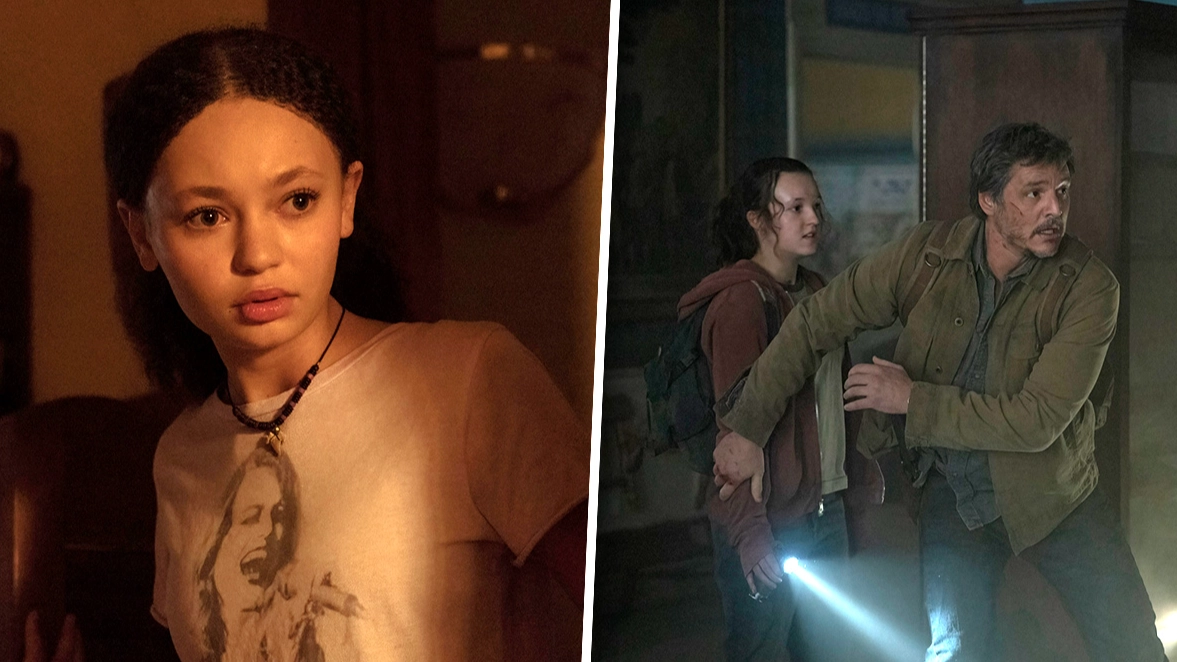 The Last Of Us fans amazed to learn Nico Parker has a famous mum