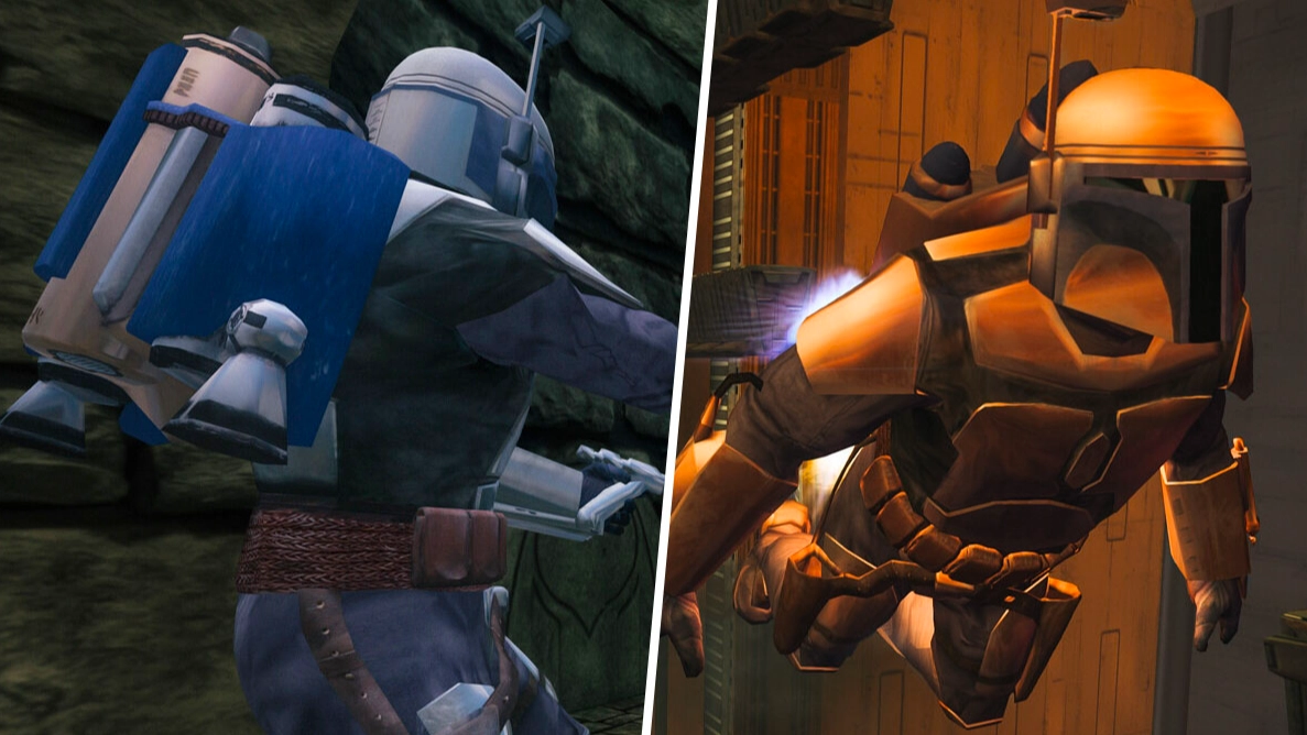 Star Wars fan nab a classic PlayStation 2 game for free right now