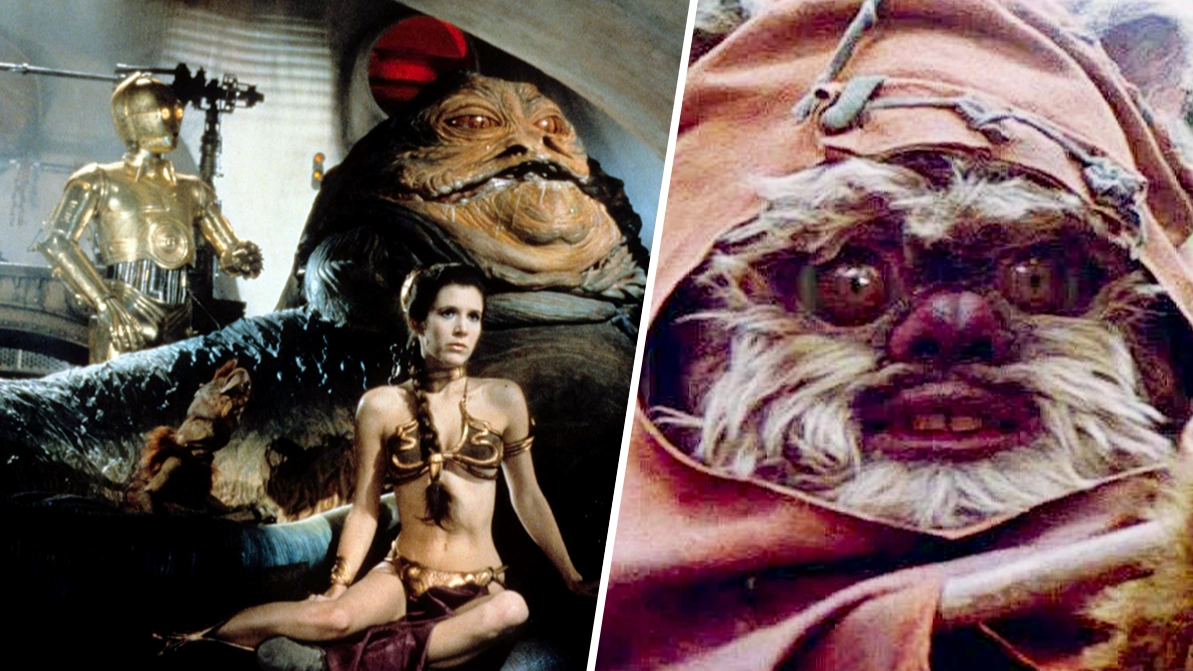 New Star Wars series will show us what happened immediately after Return