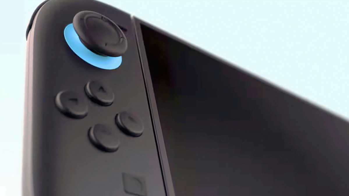 Nintendo Switch 2 launch title seemingly surfaces online
