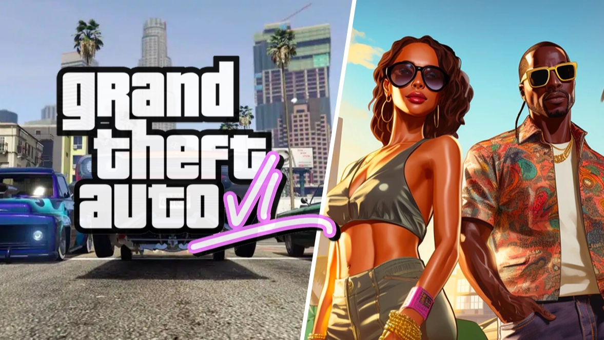 GTA 6 first official teaser posted by Rockstar Games