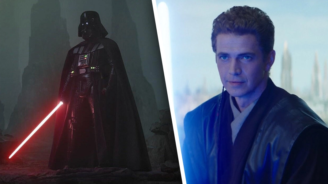 Star Wars fans torn over identity of Darth Vader’s true father
