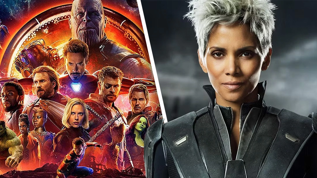 MCU fans united over perfect Storm casting