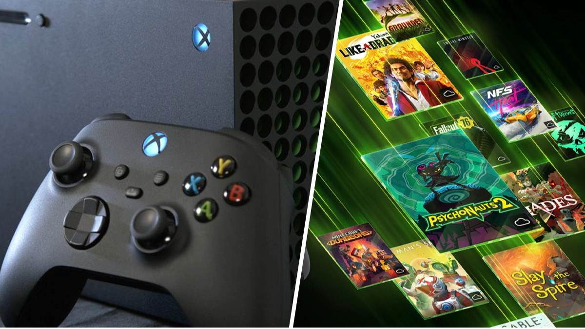 Xbox Series X users can instantly improve graphics by changing one setting