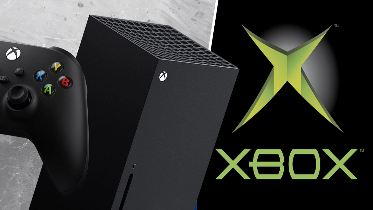 Next Xbox console release window and first game teased by insider