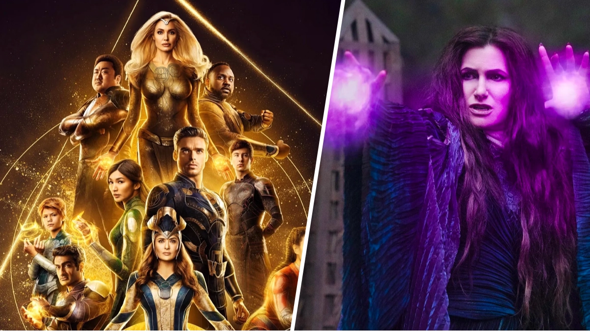 Marvel bringing back forgotten MCU hero in new series