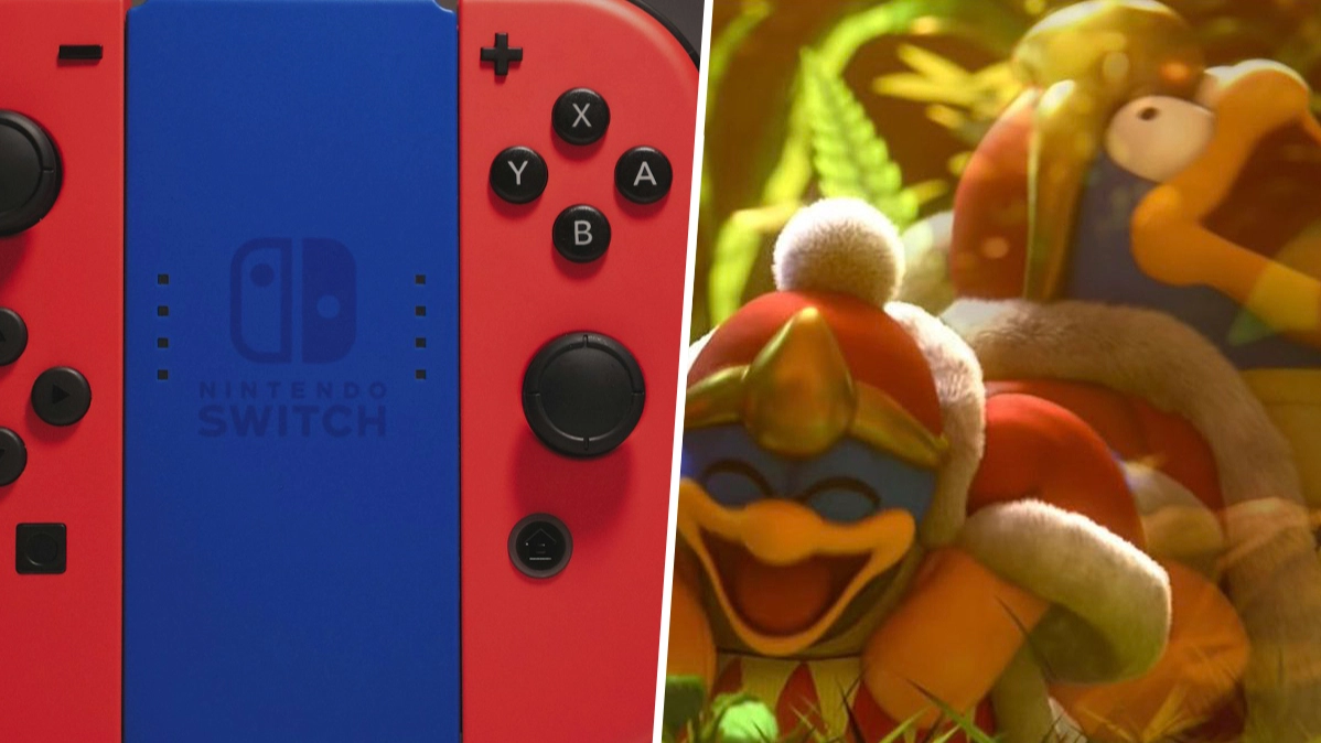 Nintendo's official Switch 2 update mercilessly roasted by fans