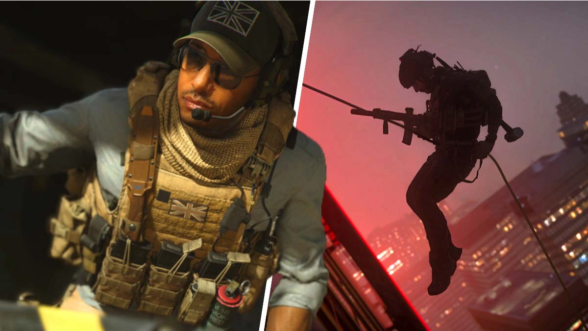 Modern Warfare 2 players accuse Activision of ignoring multiplayer to focus on Warzone 2