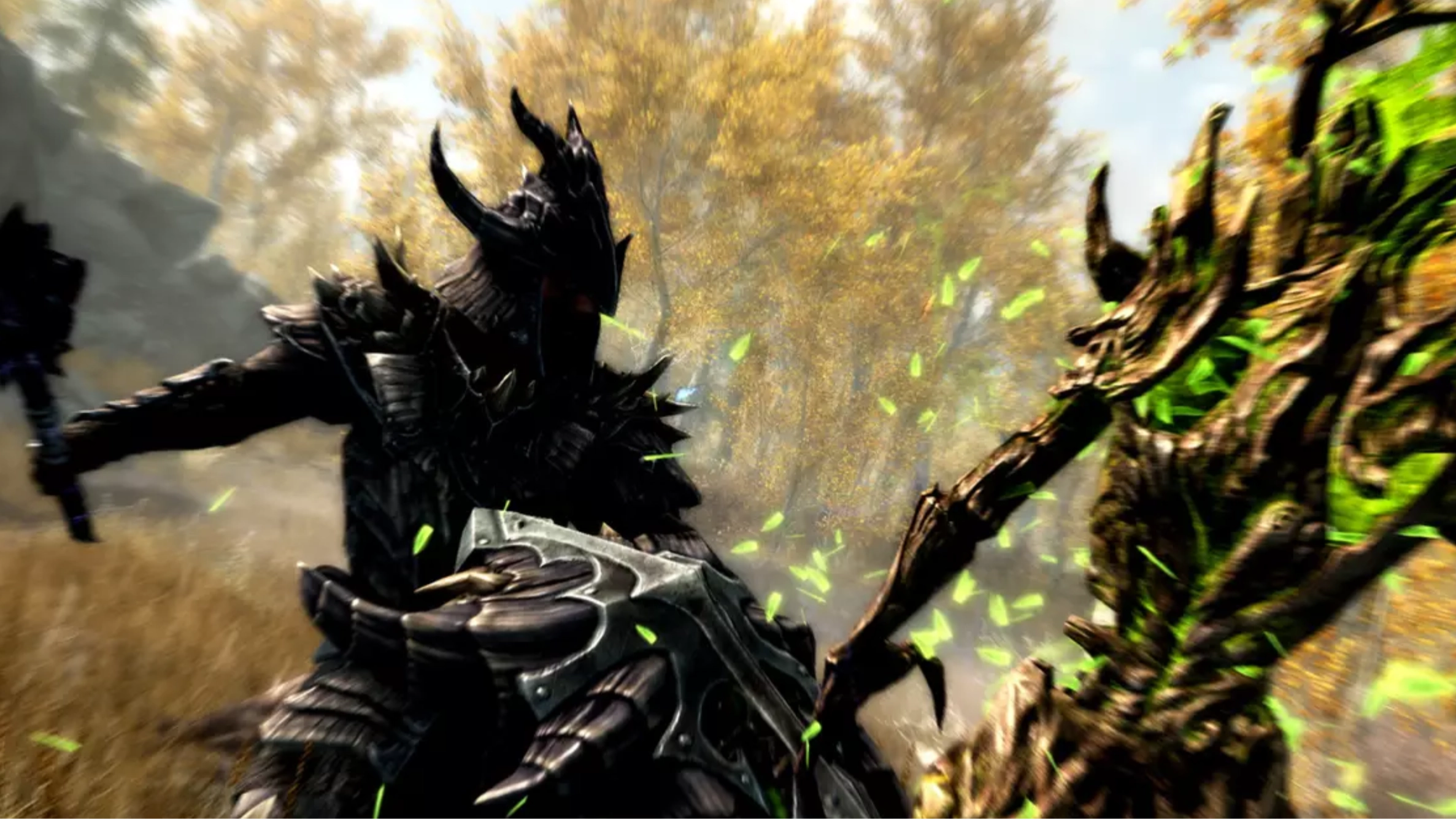 Skyrim: Call Of The Deep is a brand-new 'DLC' you can download now