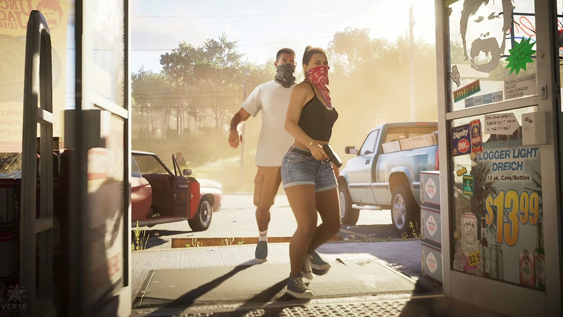 GTA 6 release month 'leaked' by Rockstar cleaner ages ago, and you probably missed it