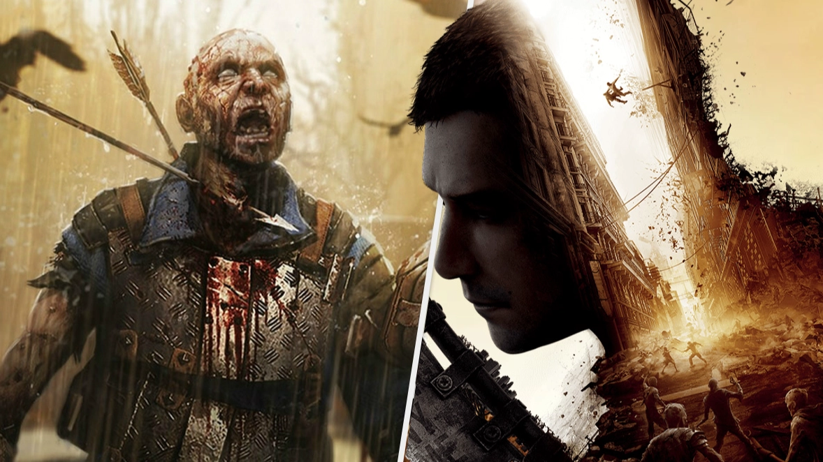 'Dying Light 2' Promises At Least 500 Hours Of Gameplay