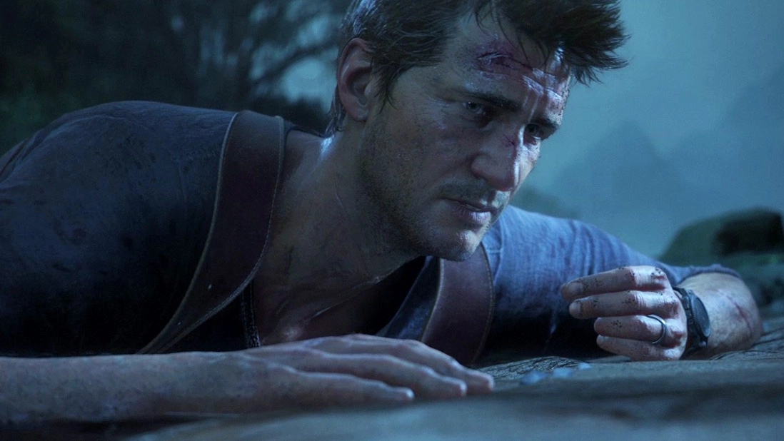 Uncharted 5 Be Damned, We’re Getting the Next Best Thing