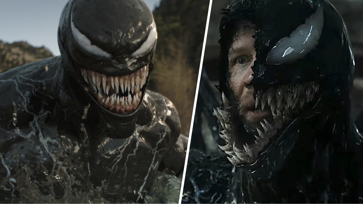 Spider-Man fans furious as Tom Hardy's Venom replacement already teased 