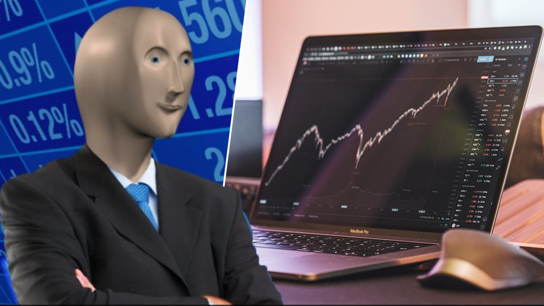 Gaming Store Starts Paying Employees In Meme Stock
