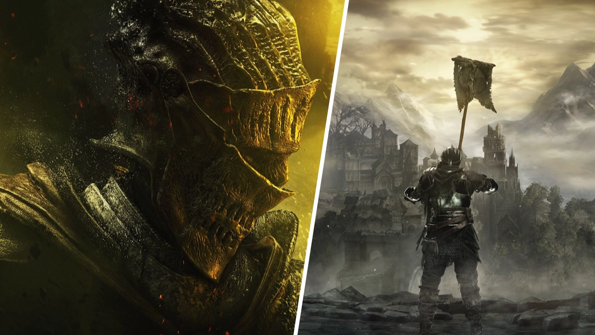 Dark Souls: The Willow King officially releasing this August