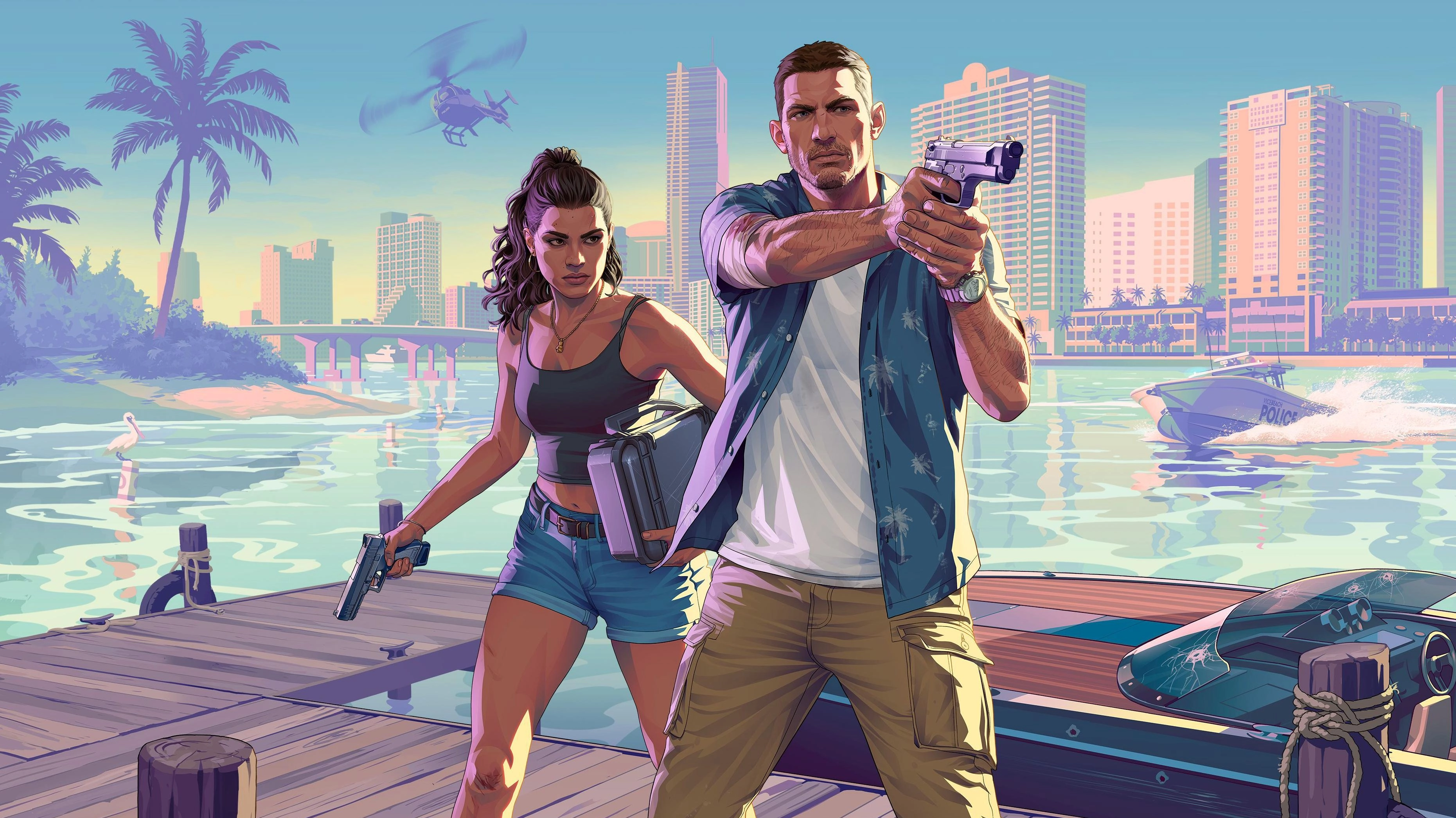 GTA 6 Gamers Fear Third Delay Following Worrying PS5 Update