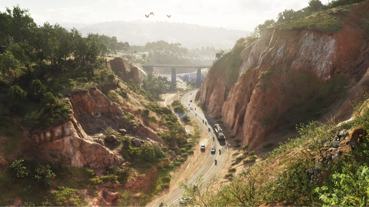 GTA 6's Map Could Be Smaller Than We Thought
