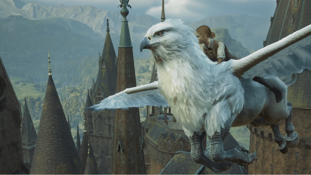 Hogwarts Legacy 2 announcement slammed by fans: 'they messed up'
