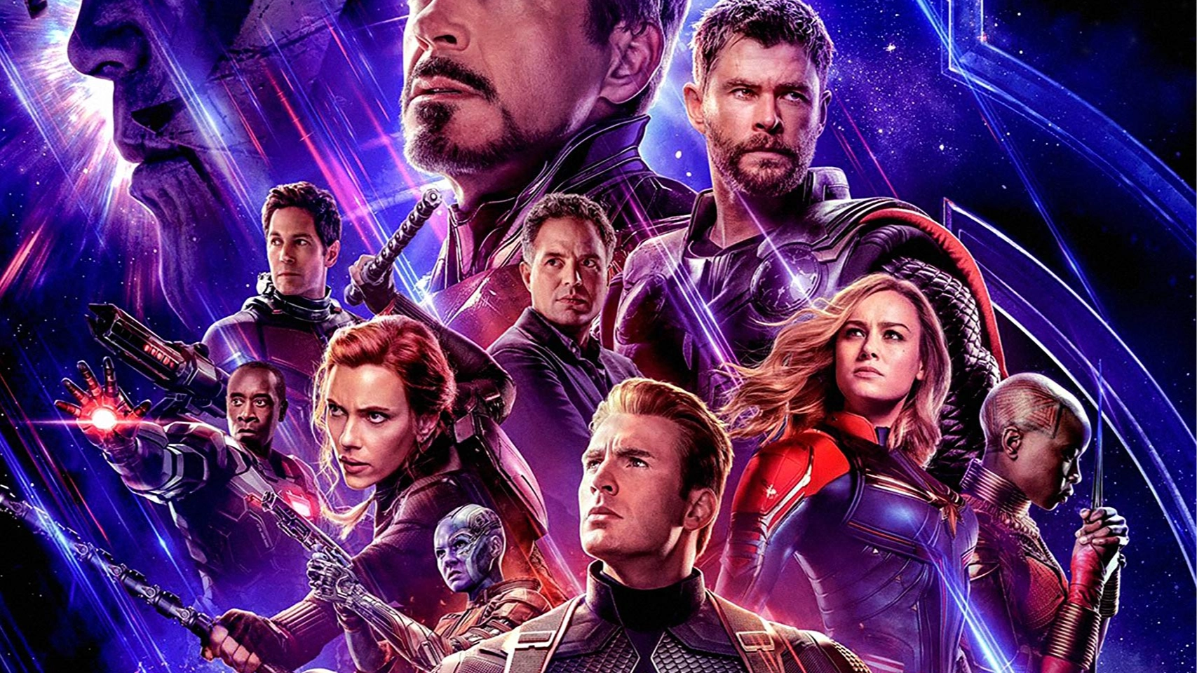 MCU fans furious as OG Avenger confirms why they aren't returning
