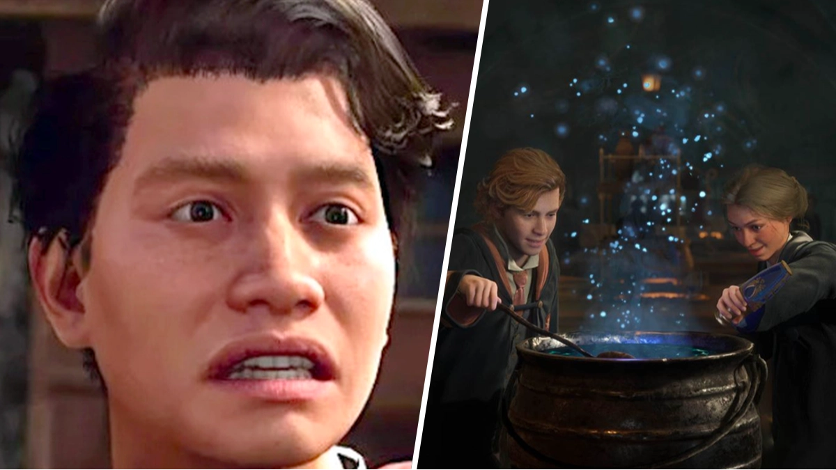 Hogwarts Legacy fan petition to 'save' sequel after divisive announcement reaches goal