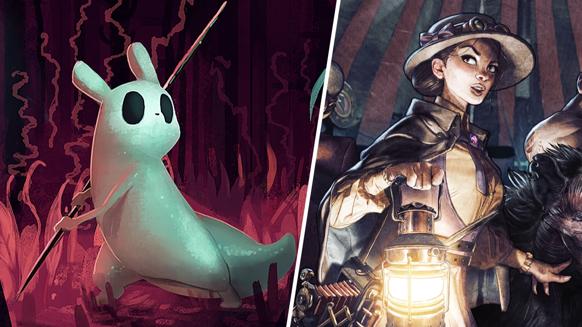 10 free PlayStation RPGs you may have missed